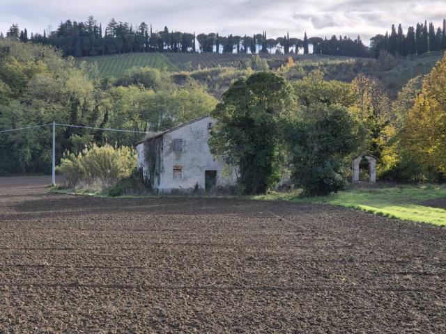Rustico in vendita a Unione dei comuni Valle del Savio, Cesenà