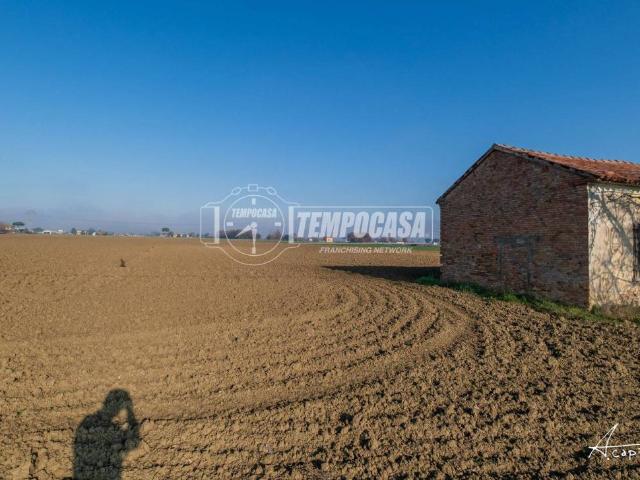 Rustico in vendita a Unione dei comuni Valle del Savio, Cesenà