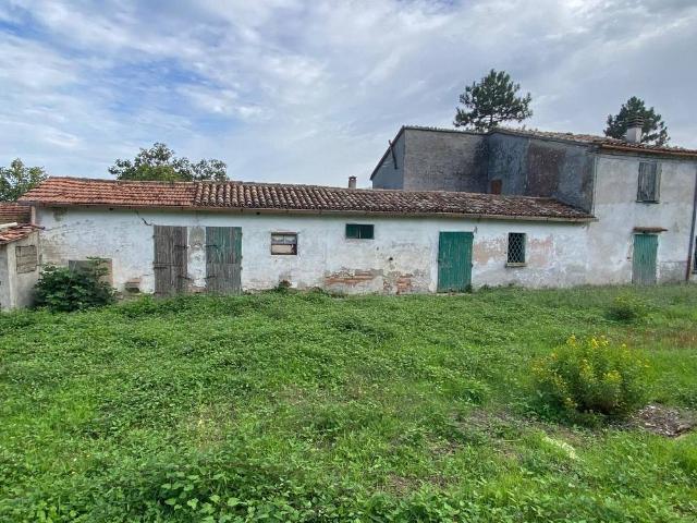 Rustico in vendita a Unione dei comuni Valle del Savio, Cesenà