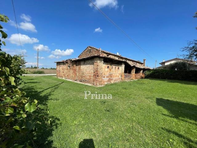 Rustico in vendita a Unione dei comuni Valle del Savio, Cesenà