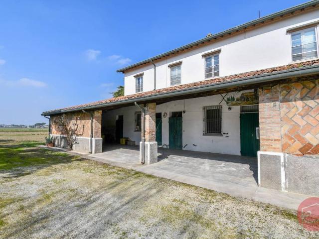 Rustico in vendita a Unione dei comuni Valle del Savio, Cesenà