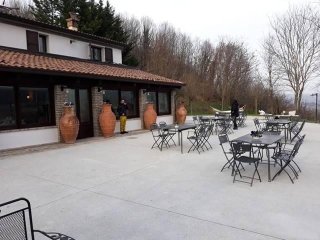 Rustico in vendita a Unione dei comuni Valle del Savio, Cesenà