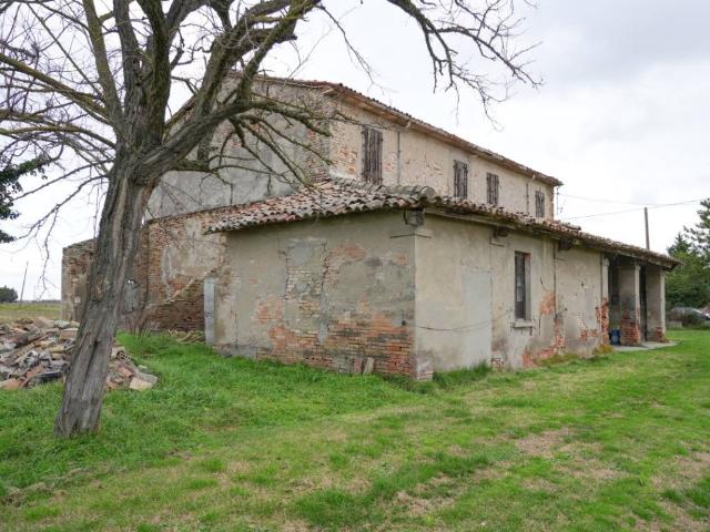 Rustico in vendita a Unione dei comuni Valle del Savio, Cesenà