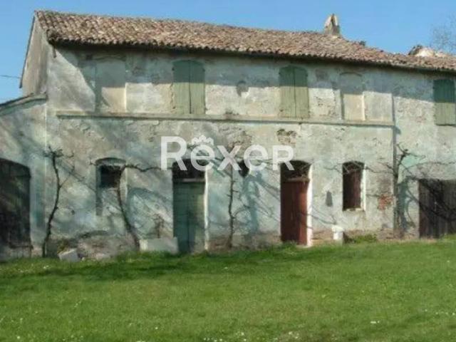 Rustico in vendita a Unione dei comuni Valle del Savio, Cesenà