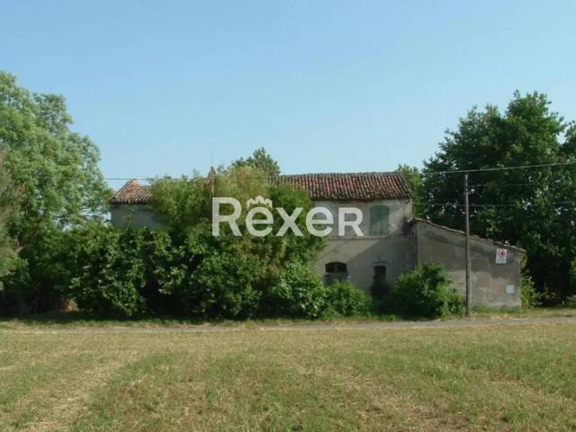 Rustico in vendita a Unione dei comuni Valle del Savio, Cesenà