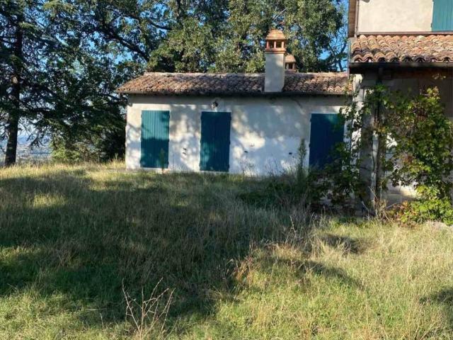 Rustico in vendita a Cesena, Forlì-Cesena