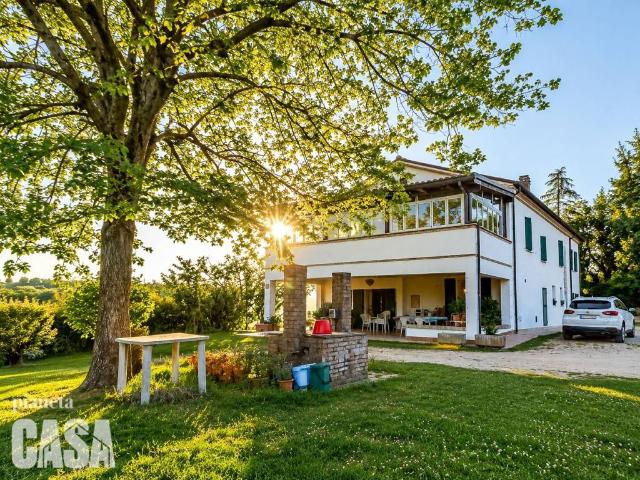 Rustico in vendita a Unione dei comuni Valle del Savio, Cesenà