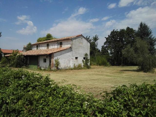 Rustico in vendita a Unione dei comuni Valle del Savio, Cesenà