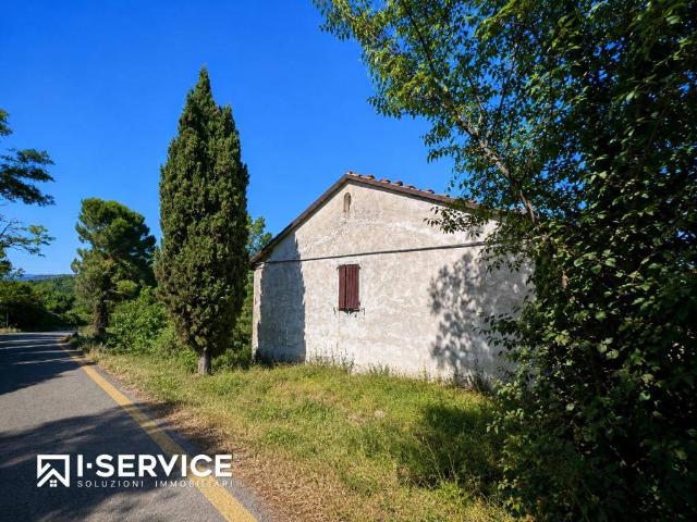 Rustico in vendita a Unione dei comuni Valle del Savio, Cesenà