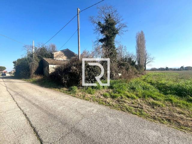 Rustico in vendita a Unione dei comuni Valle del Savio, Cesenà