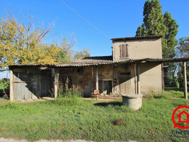 Rustico in vendita a Unione dei comuni Valle del Savio, Cesenà