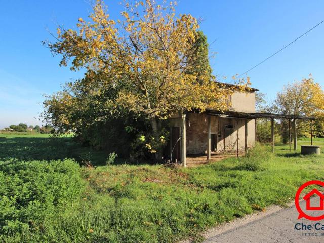 Rustico in vendita a Unione dei comuni Valle del Savio, Cesenà