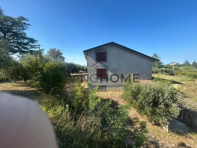 Rustico in vendita a Unione dei comuni Valle del Savio, Cesenà
