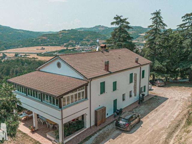Rustico in vendita a Unione dei comuni Valle del Savio, Cesenà