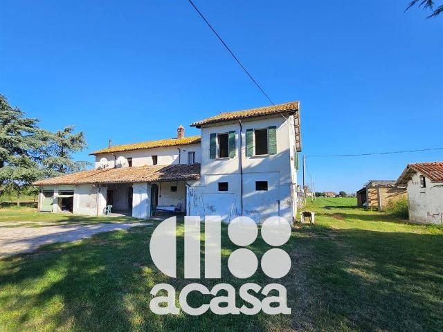 Rustico in vendita a Unione dei comuni Valle del Savio, Cesenà