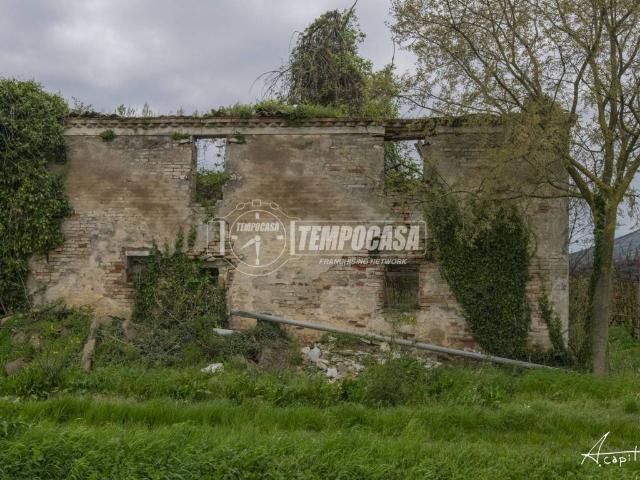 Rustico in vendita a Unione dei comuni Valle del Savio, Cesenà