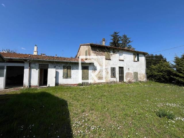 Rustico in vendita a Unione dei comuni Valle del Savio, Cesenà