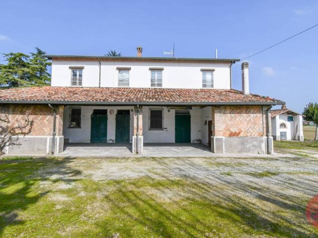 Rustico in vendita a Unione dei comuni Valle del Savio, Cesenà