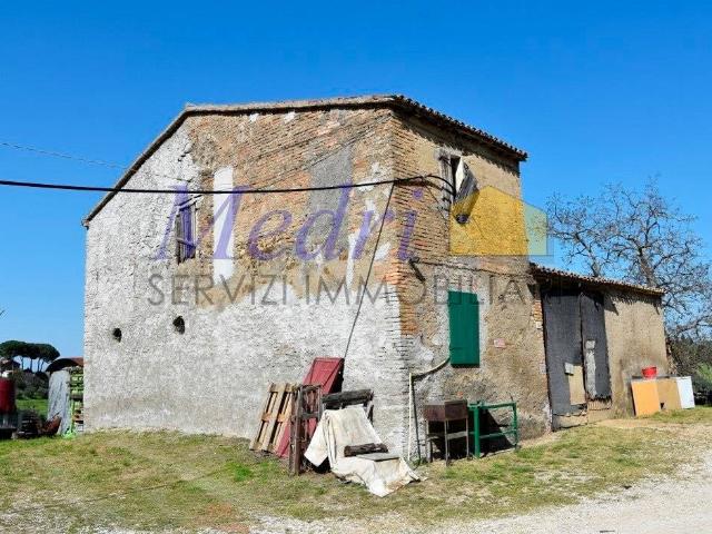 Rustico in vendita a Unione dei comuni Valle del Savio, Cesenà