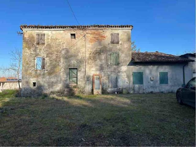 Rustico in vendita a Unione dei comuni Valle del Savio, Cesenà