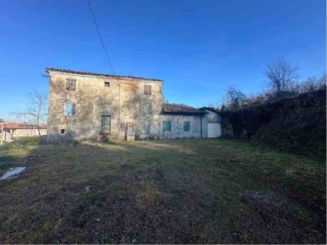 Rustico in vendita a Unione dei comuni Valle del Savio, Cesenà
