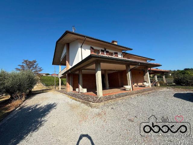 Rustico in vendita a Unione dei comuni Valle del Savio, Cesenà