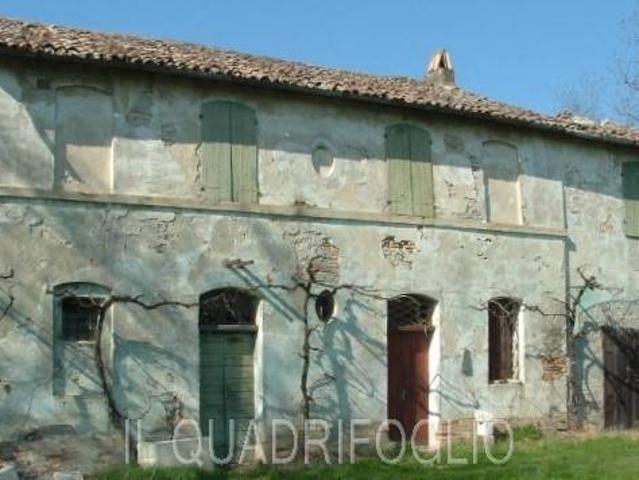 Rustico in vendita a Unione dei comuni Valle del Savio, Cesenà