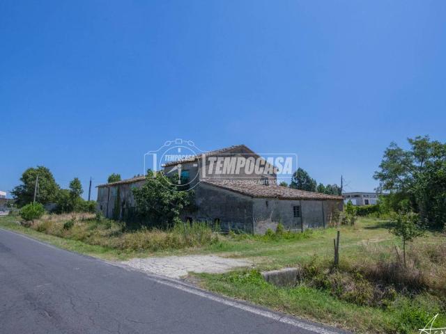 Rustico in vendita a Unione dei comuni Valle del Savio, Cesenà
