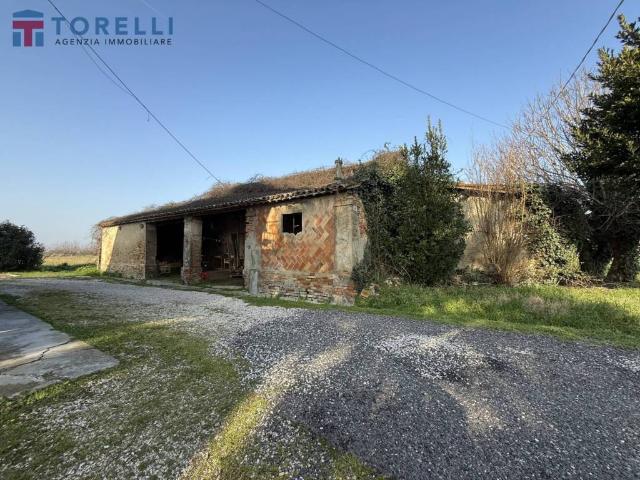 Rustico in vendita a Cella, Cesenatico