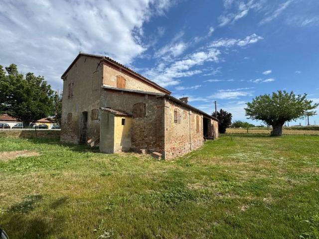 Rustico in vendita a Cella, Cesenatico