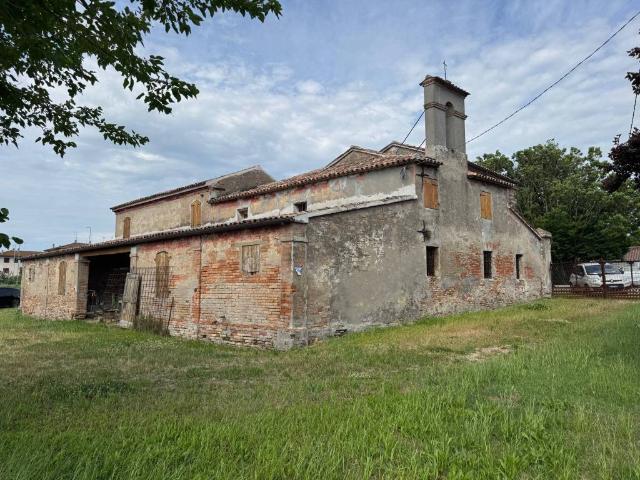 Villa Indipendente in vendita a Cella, Cesenatico