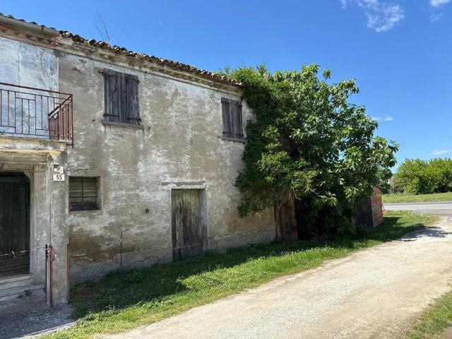 Rustico in vendita a Cella, Cesenatico
