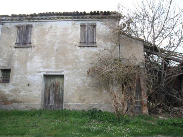 Rustico in vendita a Cella, Cesenatico