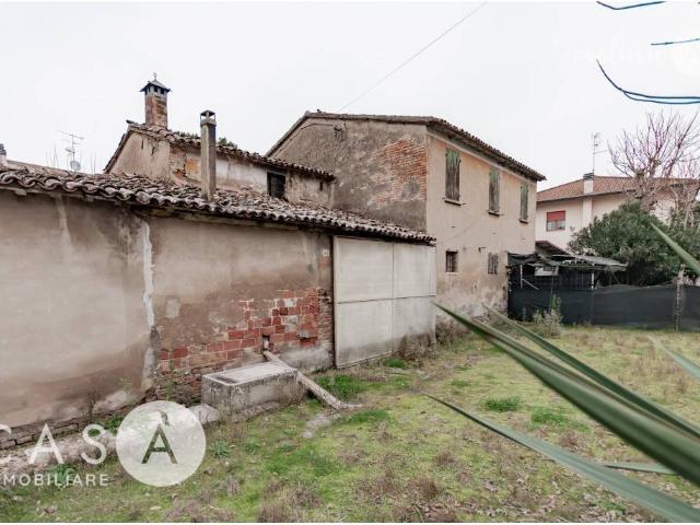 Rustico in vendita a Cannucceto, Cesenatico