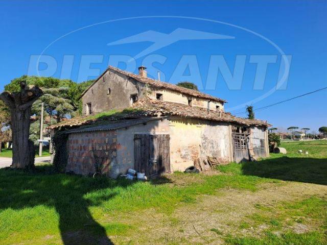 Rustico in vendita a Cannucceto, Cesenatico