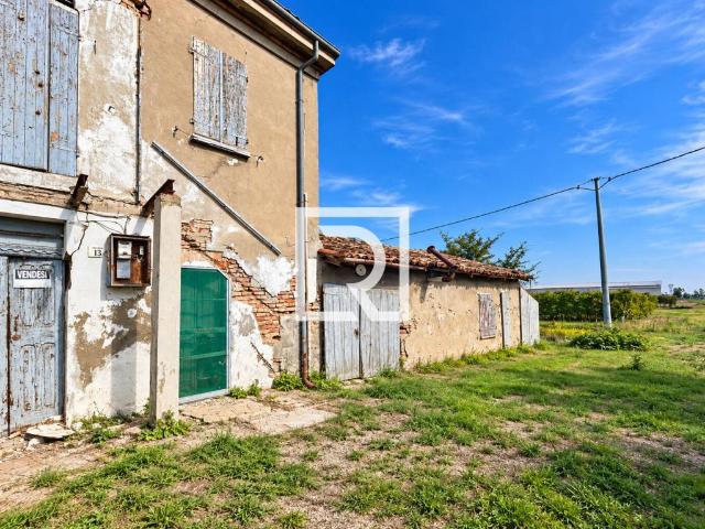 Rustico in vendita a Quartiere Al Mare, Cesena