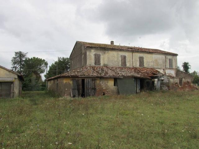 Rustico in vendita a Cesenatico, Reggio Emilia