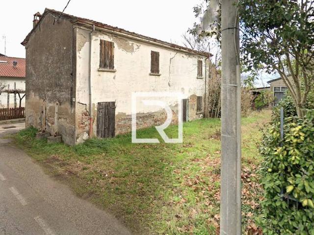 Rustico in vendita a Sala di Cesenatico, Cesenatico