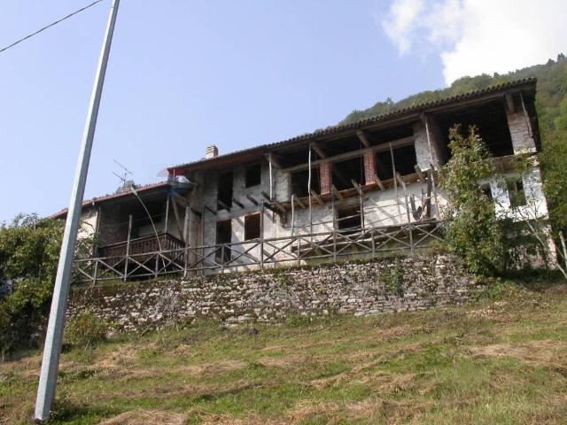 Rustico in vendita a Cesiomaggiore, Veneto