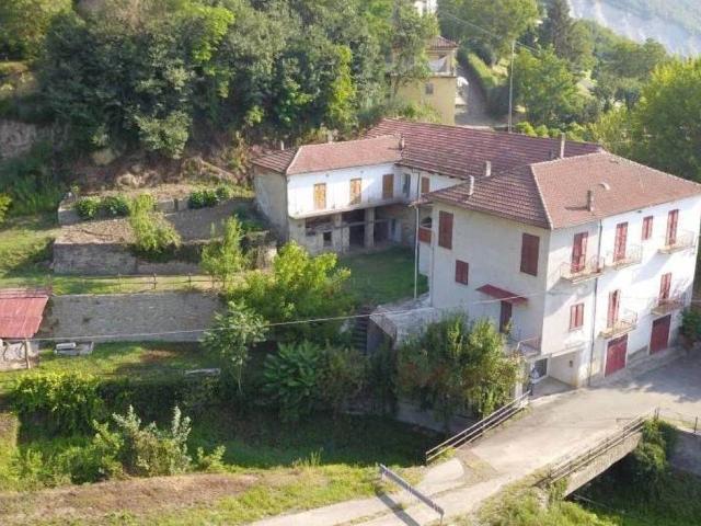 Rustico in vendita a Piemonte, Asti