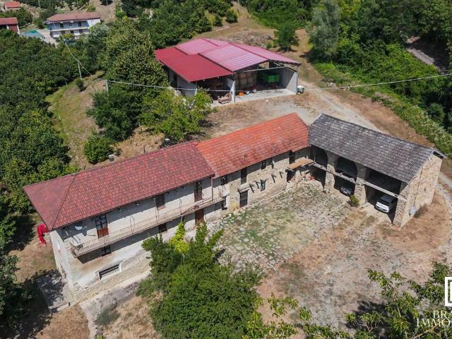 Rustico in vendita a Piemonte, Asti