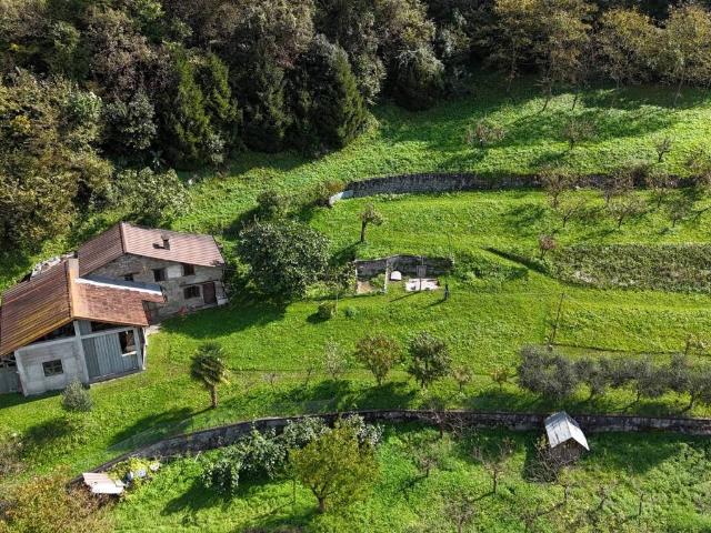 Rustico in vendita a Comunità montana della valle Camonica, Ceto