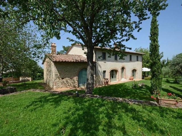 Rustico in vendita a Cetona, Toscana