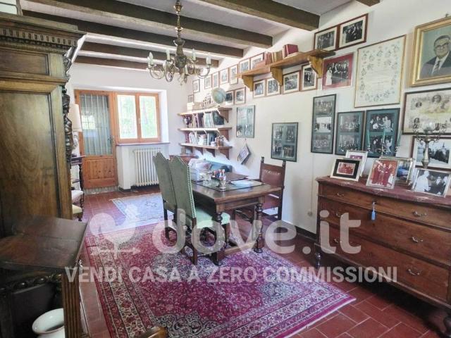 Rustico in vendita a Cetona, Toscana