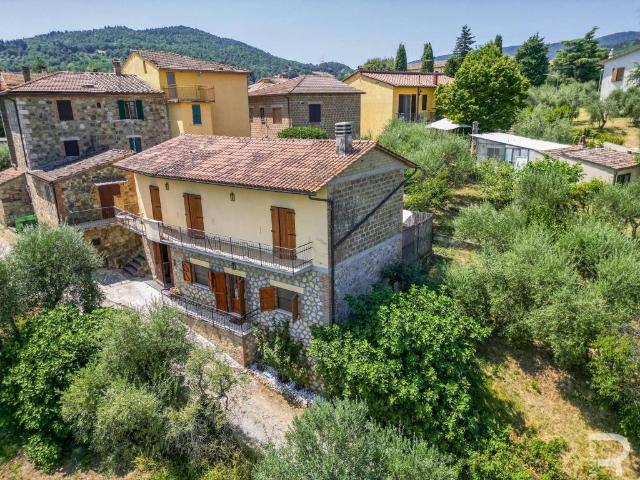 Rustico in vendita a Cetona, Toscana