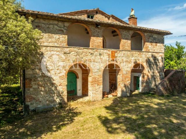 Rustico in vendita a Cetona, Toscana