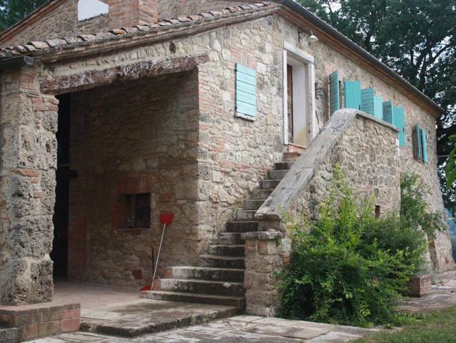 Rustico in vendita a Cetona, Toscana