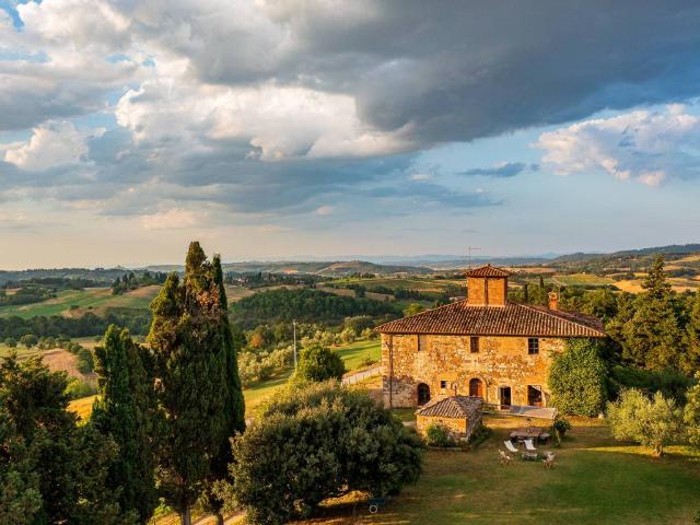Rustico in vendita a Cetona, Toscana