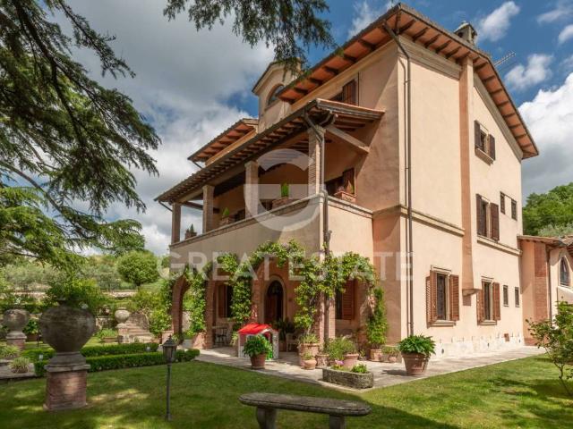 Rustico in vendita a Cetona, Toscana