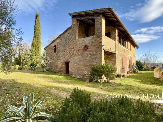 Rustico in vendita a Cetona, Toscana